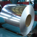 SGC340 0,23 mm-3,5 mm gegalvaniseerde stalen spoelen